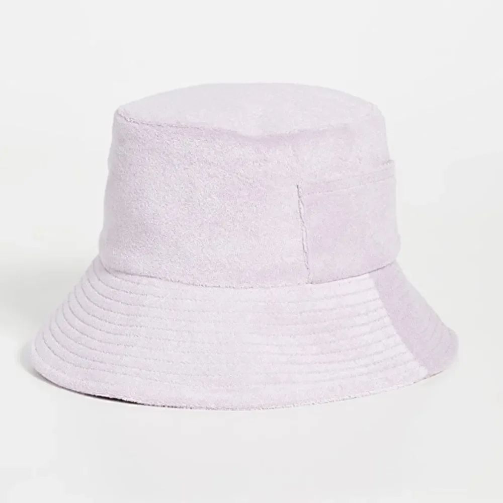 Lack of Color Wave Bucket Hat in Lavender - Picture 1 of 3